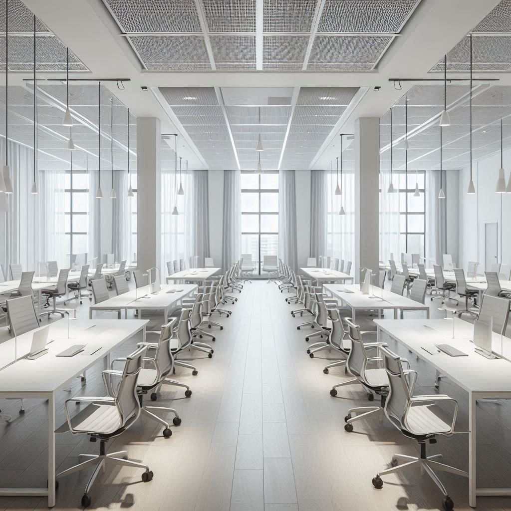 重要活动筹备期间人事部门应从写字楼办公中小企业控制成本的哪个节点介入